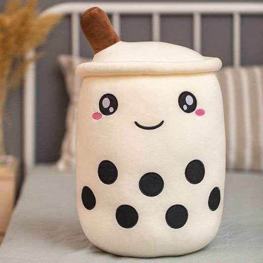 Boba Buddies: Bubble Tea Plush